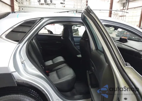 2021 Mazda Cx-30 Select z USA, uszkodzony, nr VIN 3MVDMBBL0MM256777